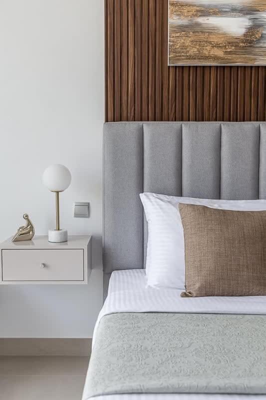 Apartment Frank Porter - Bluebell Jvc Dubai