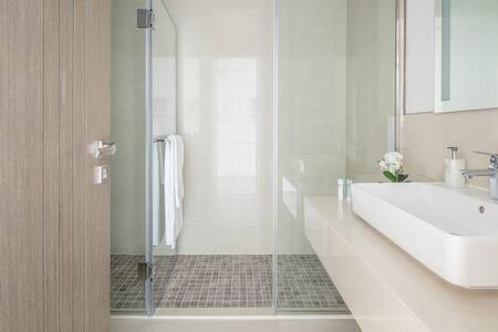 Appartement Frank Porter - Bluebell Jvc