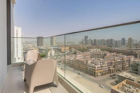 Frank Porter - Bluebell Jvc Appartement